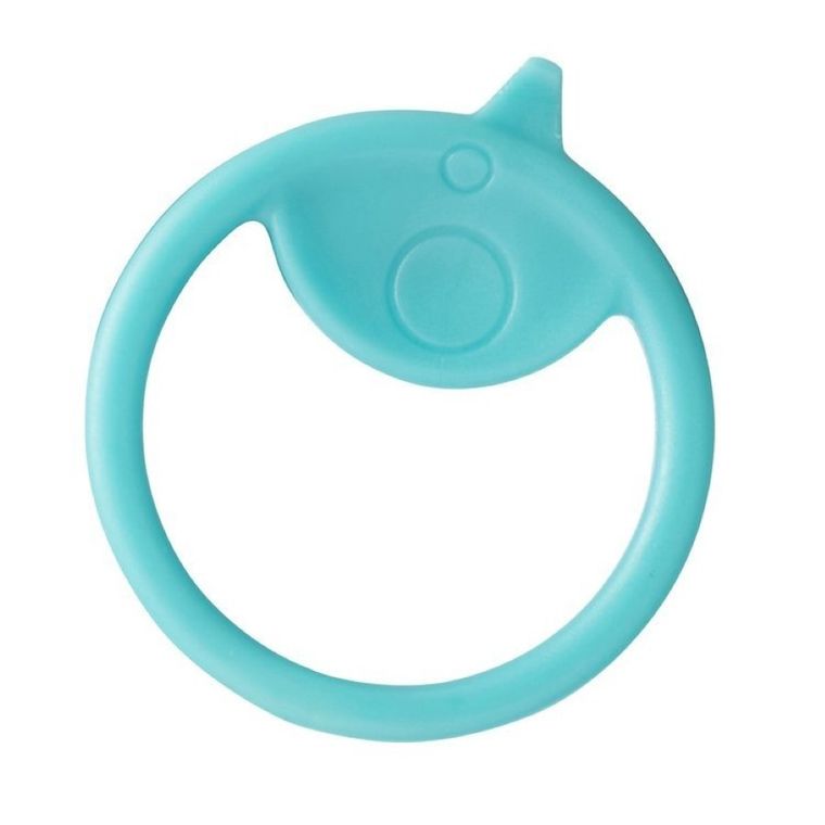 b.box, komplet 5 szczoteczek do czyszczenia bidonów i słomek