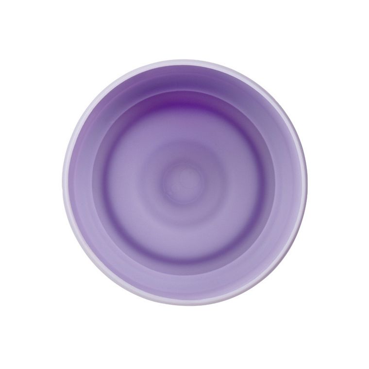 b.box, Lilac Love, nakładka na butelkę 1L