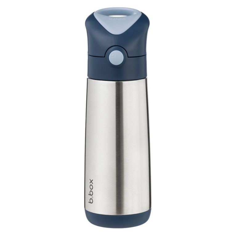 b.box, Midnight, bidon termiczny, 500 ml