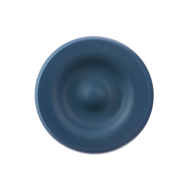 b.box, silikonowa nakładka ochronna do butelki 690 ml, midnight