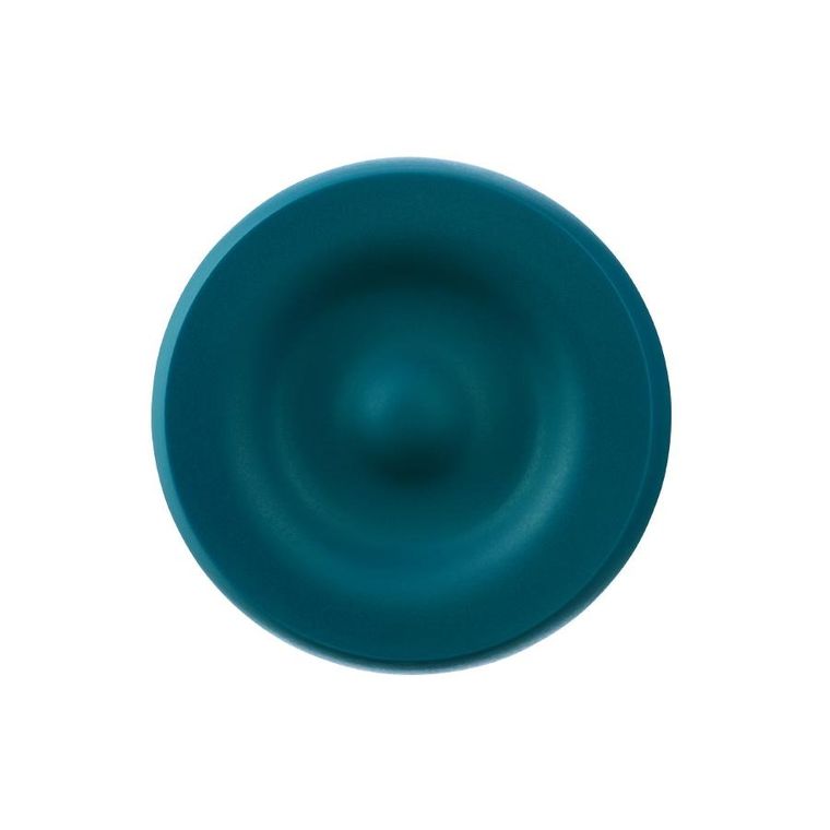 b.box, silikonowa nakładka ochronna do butelki 690 ml, seaglass