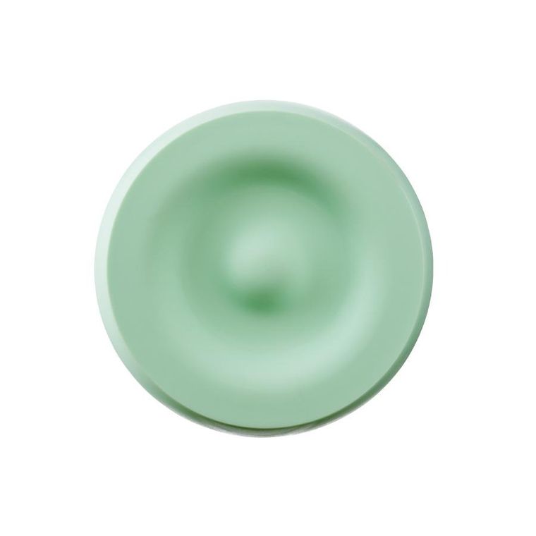 b.box, silikonowa nakładka ochronna do butelki 690 ml, spearmint