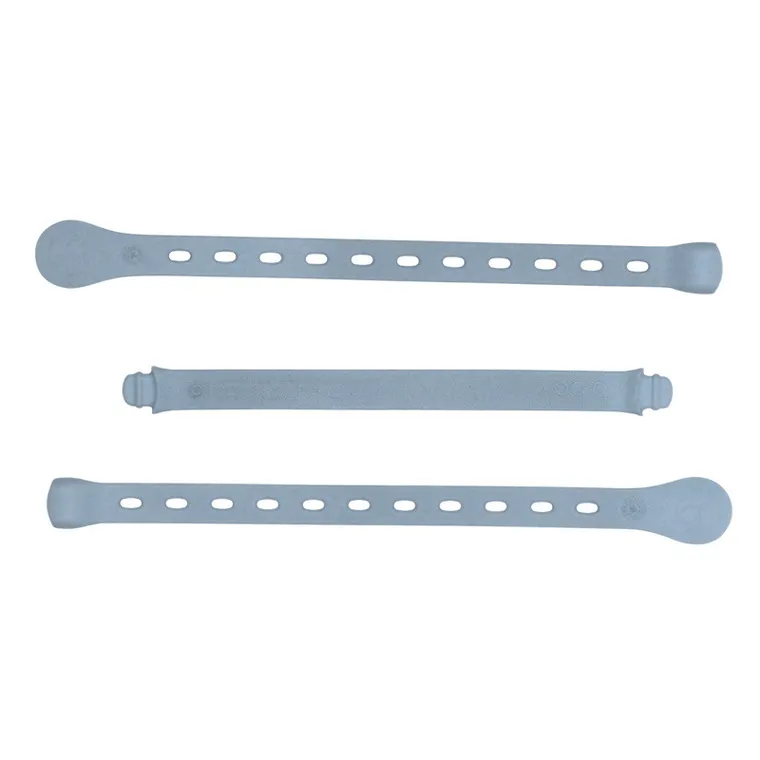 b.box, smycz do bidonu, błękitna