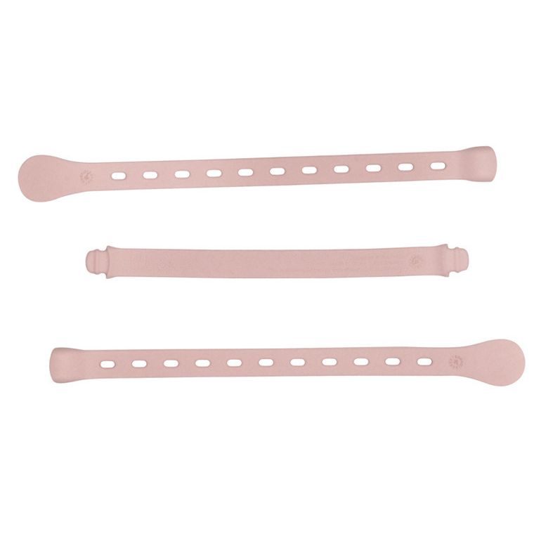 b.box, smycz do bidonu, różowa