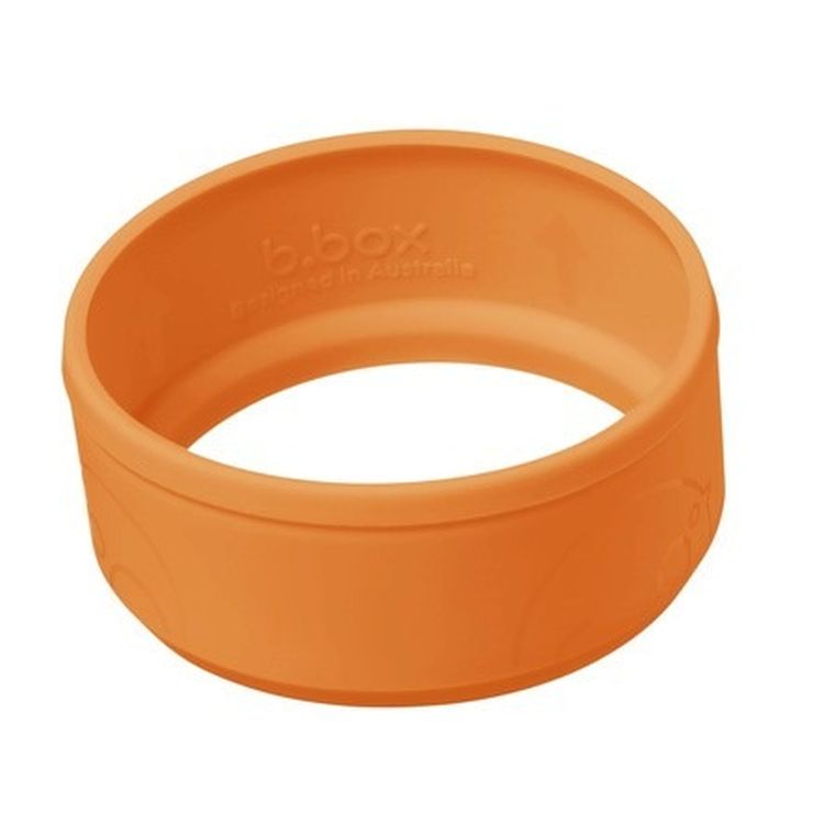 b.box, Strawberry Shake, kubek 360 do nauki picia, kubek treningowy, niekapek