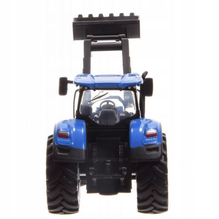 Bburago, Farm Tractor, New Holland T7.315, traktor