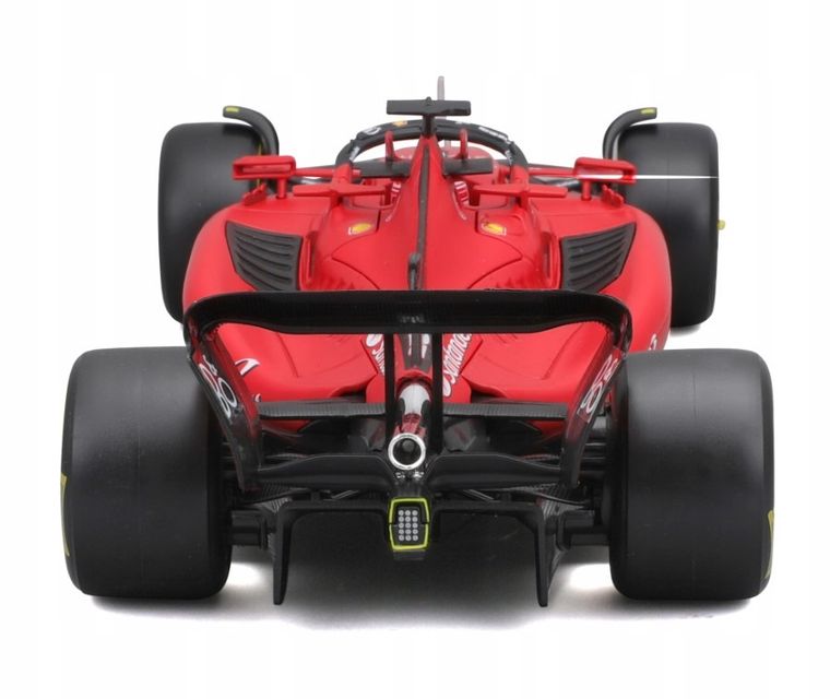 Bburago, Ferrari F1 SF-23 #16 Charles Leclerc, model pojazdu wyścigowego