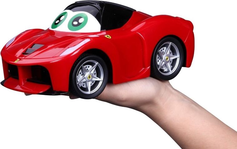 Bburago, Ferrari LaFerrari, pojazd zdalnie sterowany