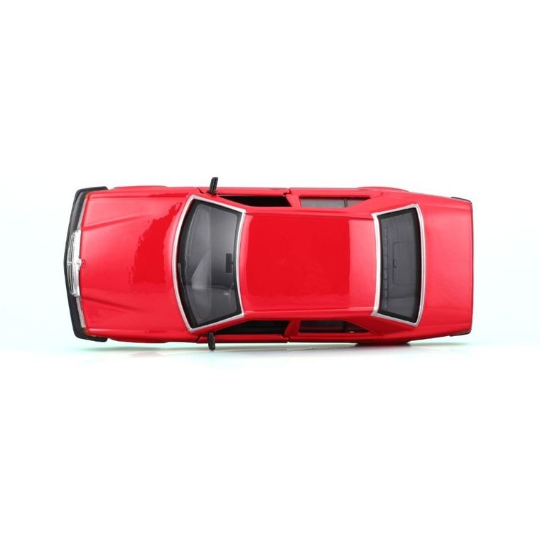 Bburago, Mercedes-Benz 190 E 2.6, model pojazdu, 1:24