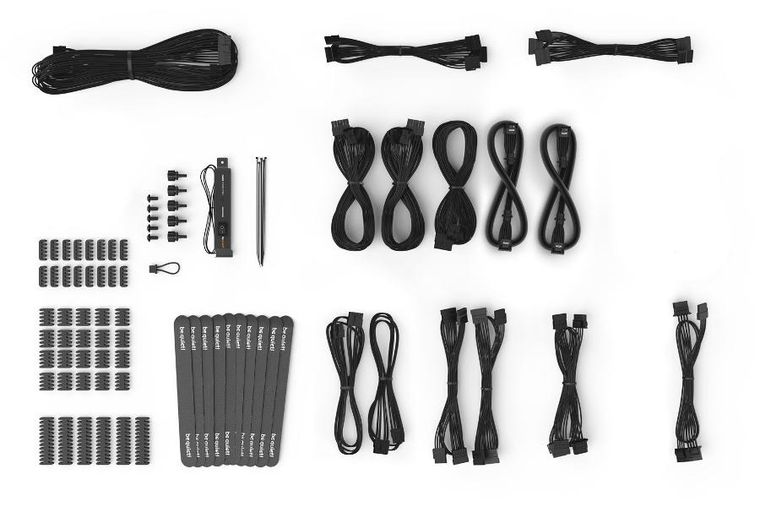 Be Quiet! zasilacz, Dark Power Pro 13 1300W