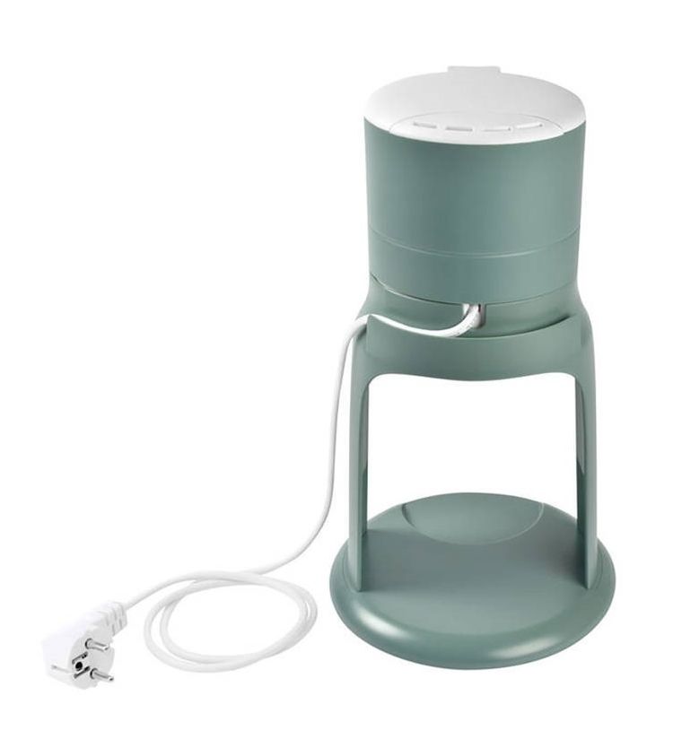 Beaba, Bib'expresso, ekspres do mleka 2w1, Eucalyptus