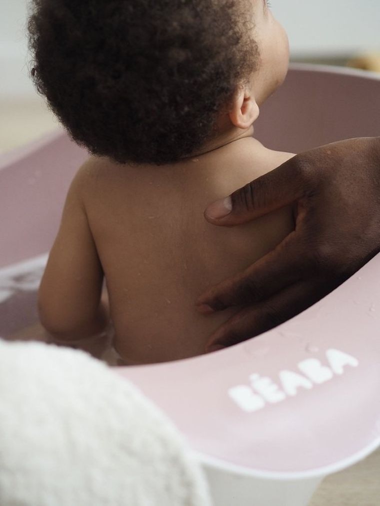 Beaba, Camele'o, wanienka, Old Pink