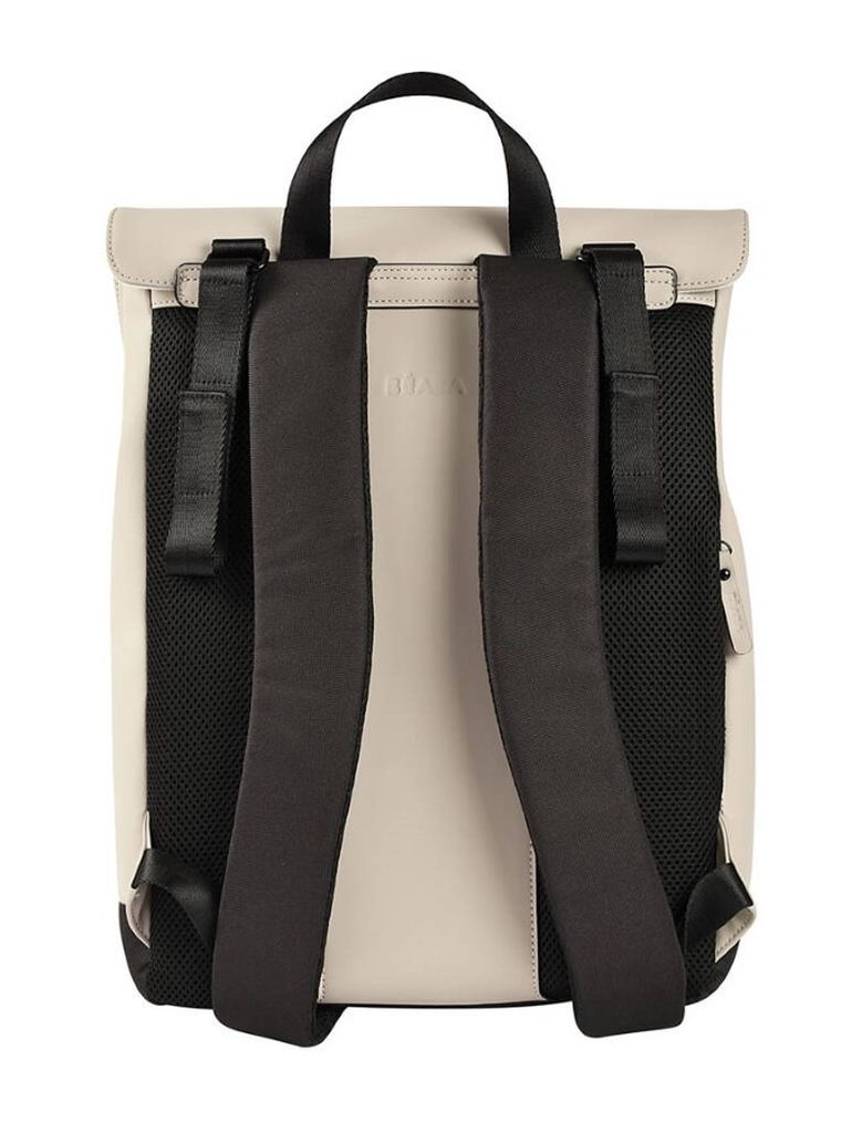 Beaba, Oslo, plecak dla rodzica, do wózka, Clay