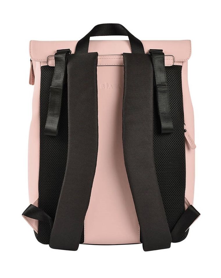 Beaba, Oslo, plecak dla rodzica, do wózka, Vintage Rose