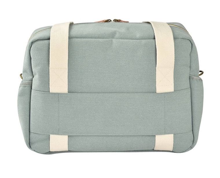 Beaba, Paris, torba dla mamy, Sage green