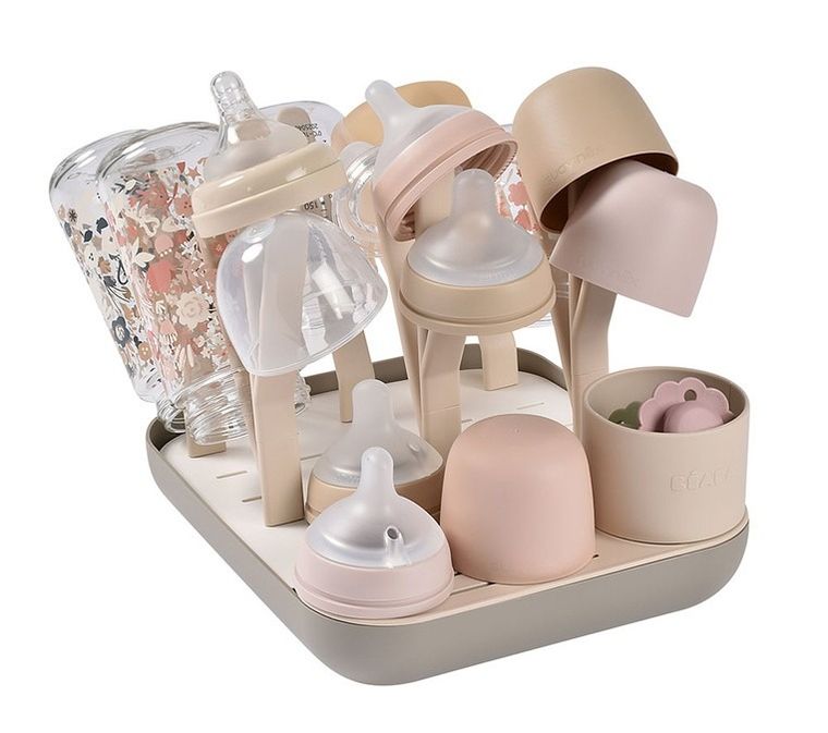 Beaba, suszarka do naczyń, clay-gazelle