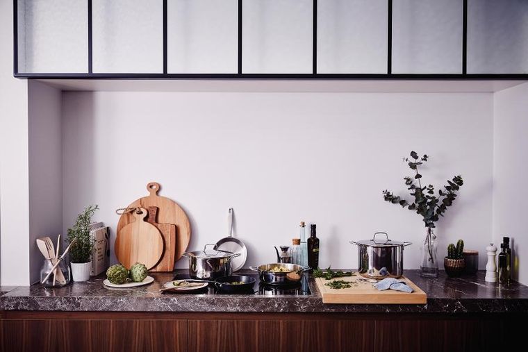 Beka, Maestro, patelnia z nieprzywierającą powłoką, 24 cm