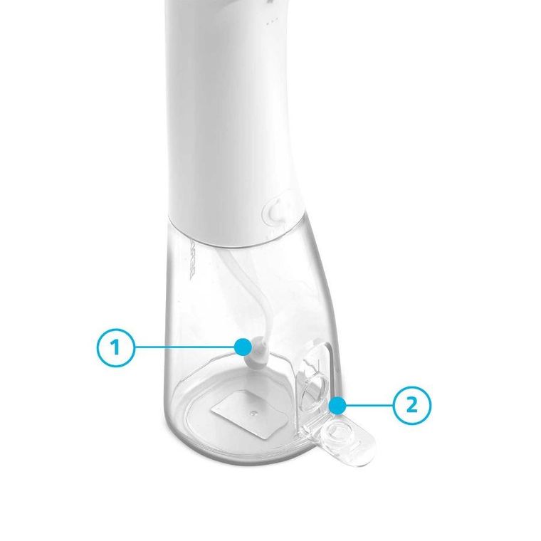 Berdsen, BD-200, irygator dentystyczny bezprzewodowy