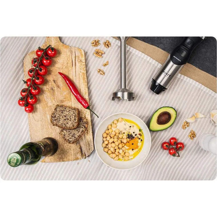 Berdsen, blender ręczny 1500W, BD-753