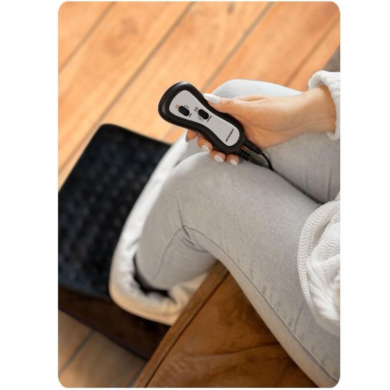 Berdsen, ogrzewacz elektryczny do stóp, BD-971