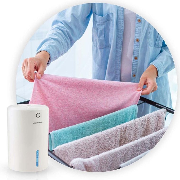 Berdsen, osuszacz powietrza, pochłaniacz wilgoci, BD-526