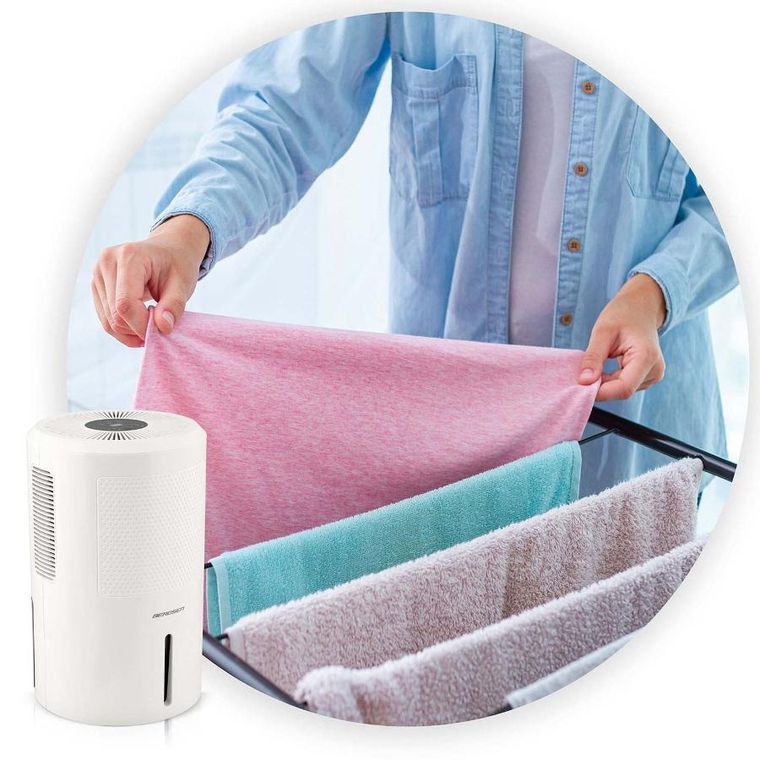 Berdsen, osuszacz powietrza, pochłaniacz wilgoci, BD-530