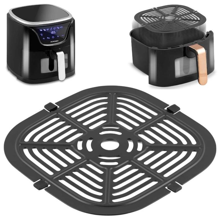 Berdsen, ruszt do frytkownicy beztłuszczowej, BD-652