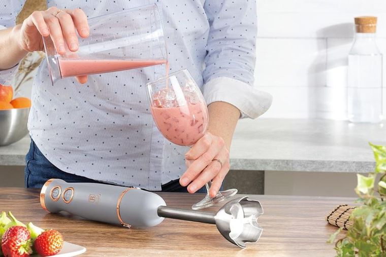 Berlinger Haus, Moonlight, blender ręczny, BH-9045