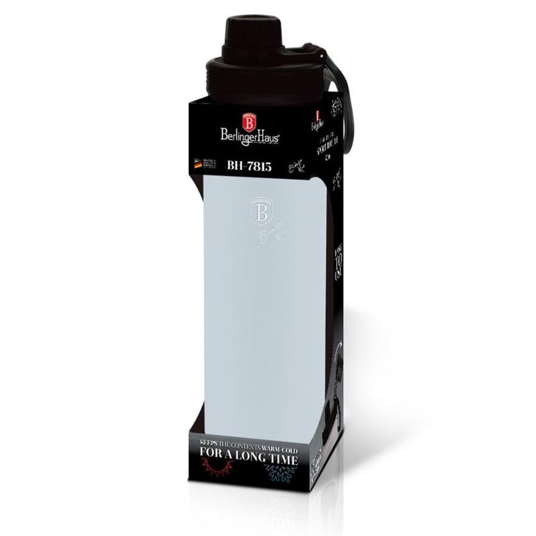 Berlinger Haus, Moonlight, sportowa butelka, 720 ml, BH-7815