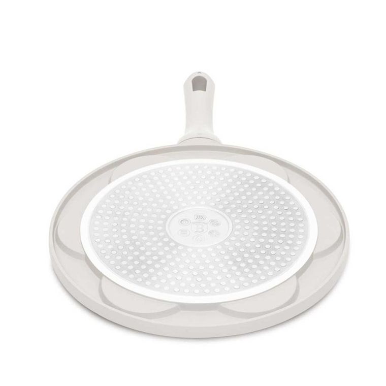 Berlinger Haus, Sahara, patelnia tytanowa do placuszków, 26 cm