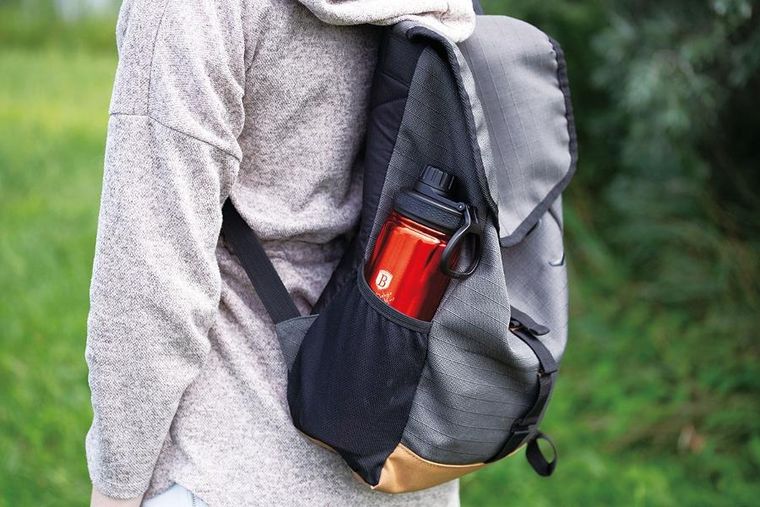 Berlinger Haus, sportowa butelka, 540 ml, BH-7751