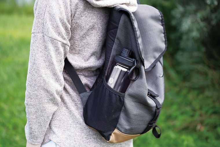 Berlinger Haus, sportowa butelka, 540 ml, BH-7753