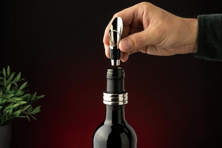 Berlinger Haus, zestaw do wina