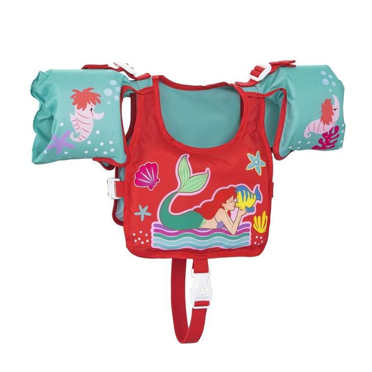 Bestway, Arielka, kamizelka do nauki pływania