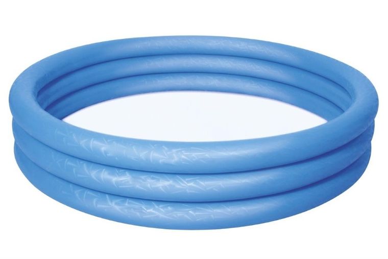 Bestway, basen dmuchany, okrągły, 30-152 cm, 1 szt.