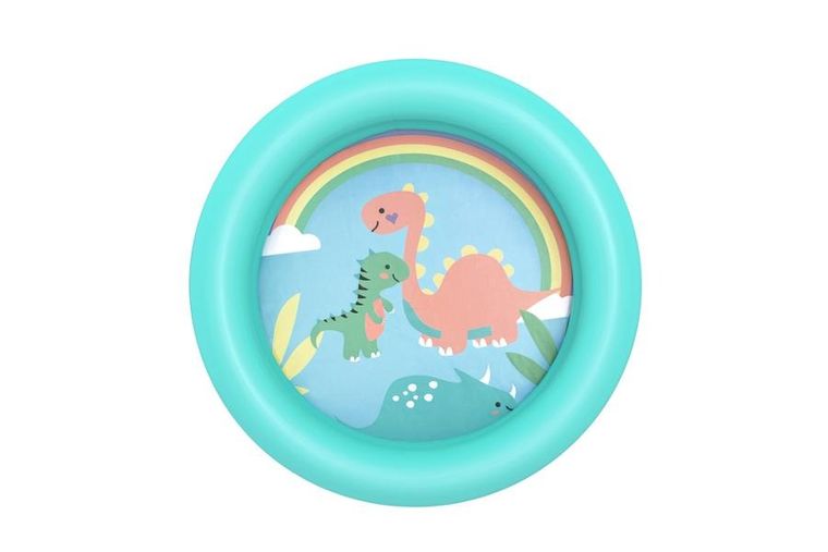 Bestway, basenik dmuchany, 61-15 cm