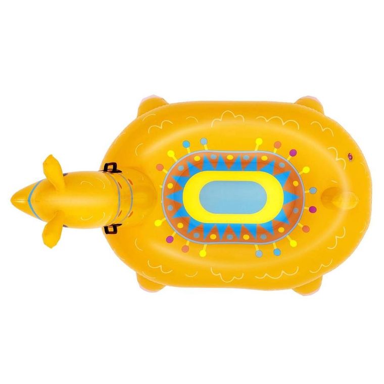 Bestway, dmuchana, lama