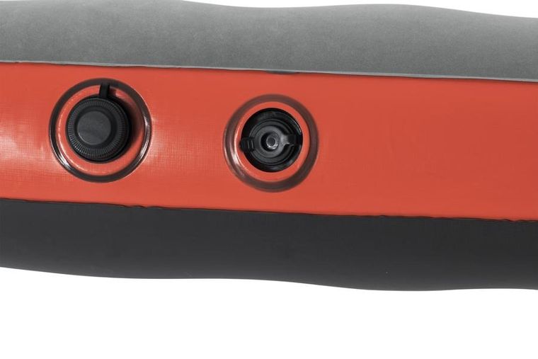 Bestway, dmuchany materac, 203-152-22 cm