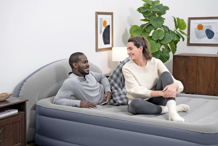 Bestway, dmuchany materac