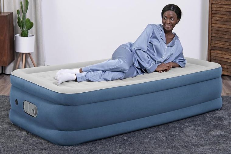 Bestway, dmuchany materac, 97-191-46 cm