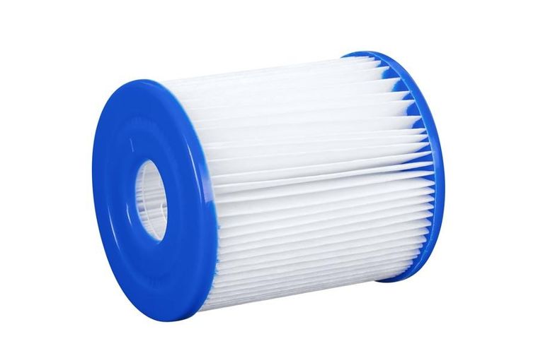 Bestway, filtr do pompy filtrującej, typ I, 2 szt.