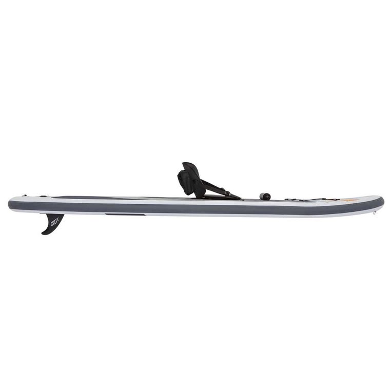 Bestway, Hydro-Force, White Cap Set, deska SUP, 305-84-12 cm