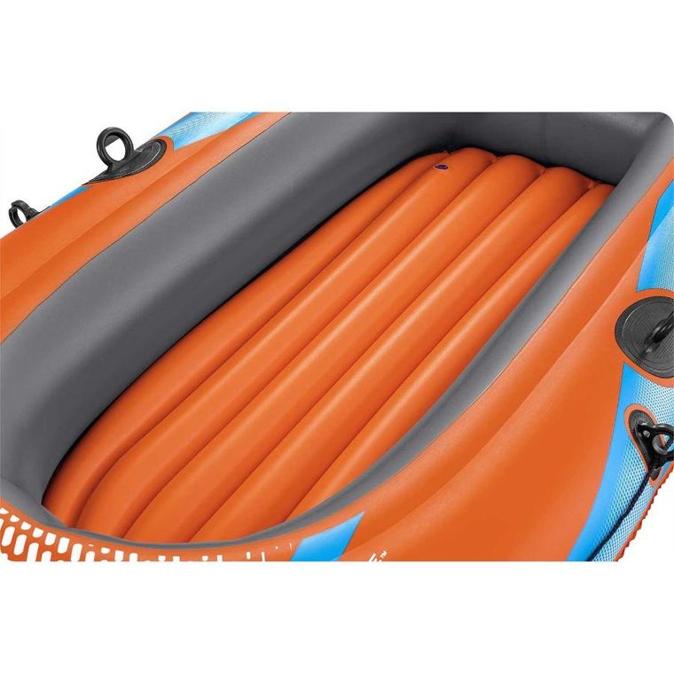 Bestway, Kondor 2000, ponton, 196-106 cm