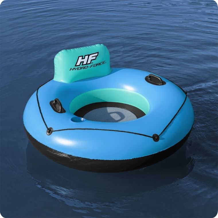 Bestway, Luxury Lounge, fotel do pływania, 119 cm