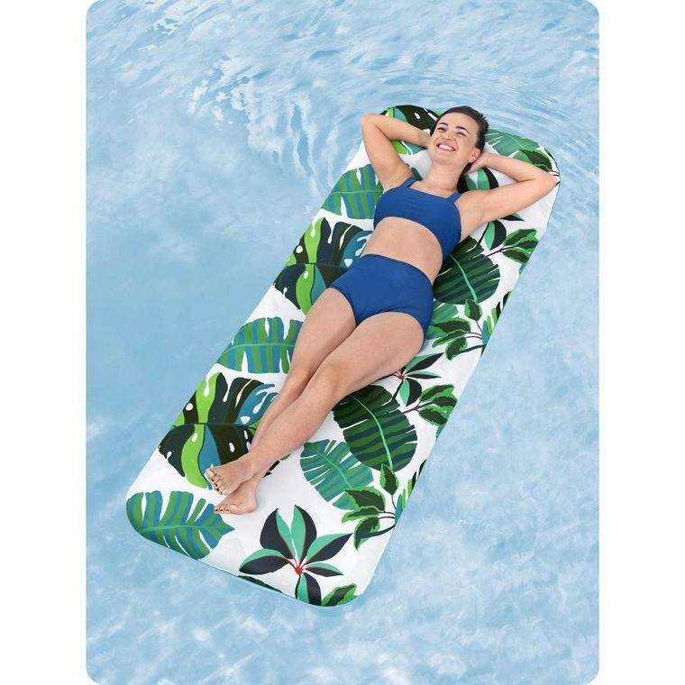 Bestway, materac do pływania, Bissful Drifter