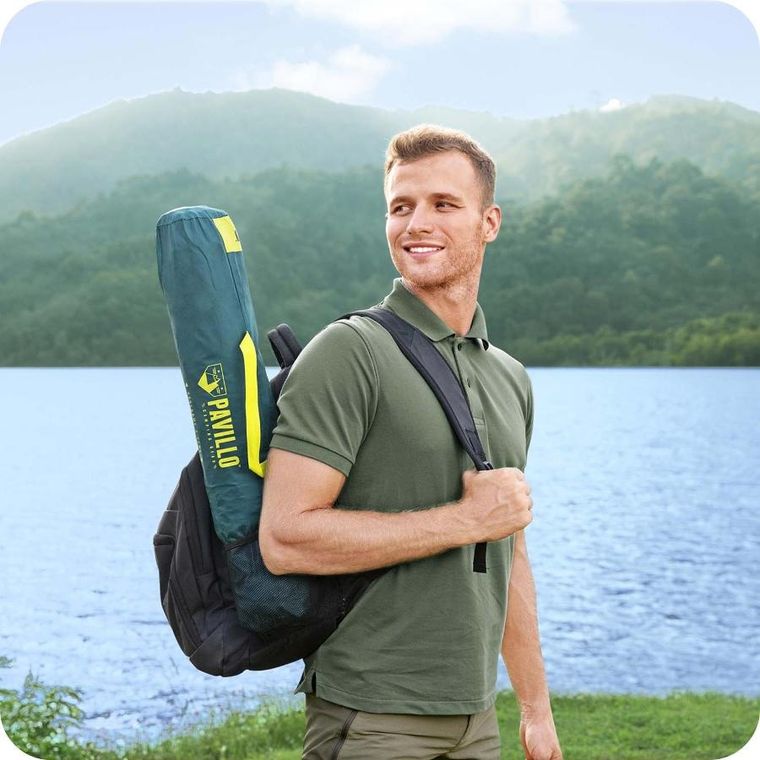 Bestway, namiot turystyczny, Cool Dome 2