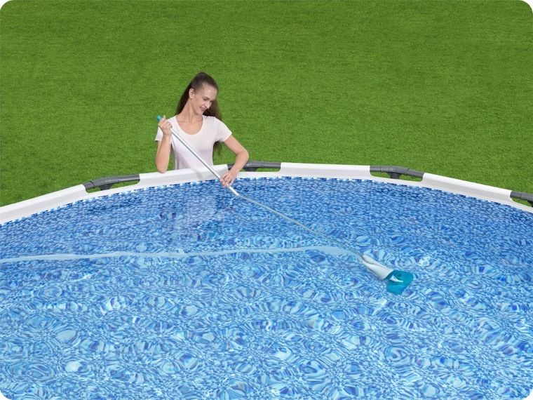 Bestway, odkurzacz do czyszczenia basenu