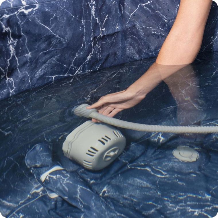 Bestway, odkurzacz do czyszczenia SPA