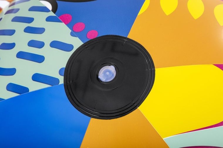 Bestway, piłka plażowa, 91 cm