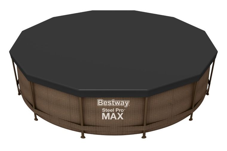 Bestway, pokrywa na basen, 366 cm